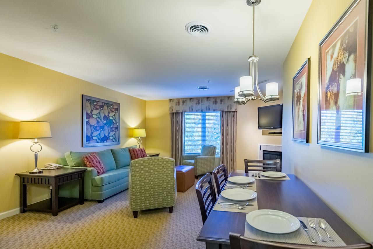 Vacation Village In The Berkshires Hancock Εξωτερικό φωτογραφία Living room