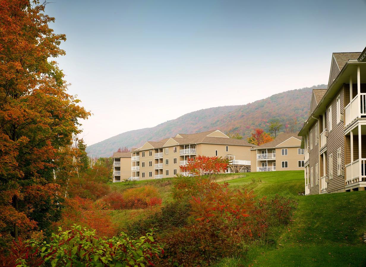 Vacation Village In The Berkshires Hancock Εξωτερικό φωτογραφία The Village at Black Mountain